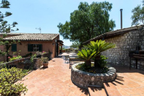 Country Sicily Home- Intera Villa